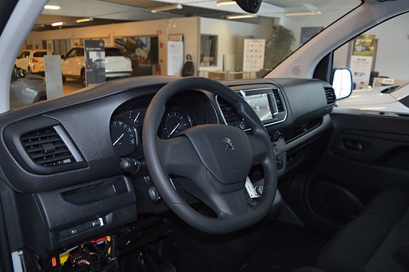 Peugeot Expert 6 of 7