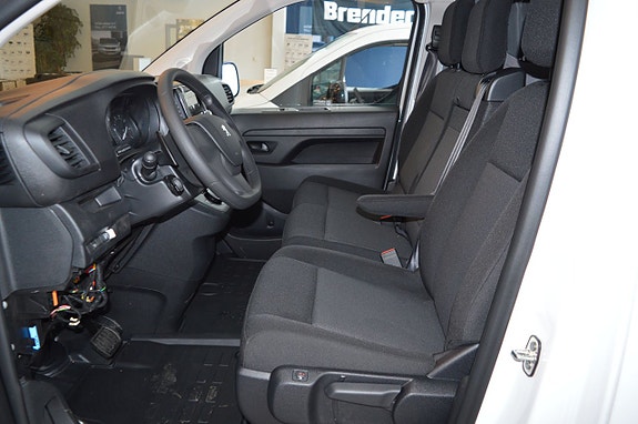 Peugeot Expert 5 of 5