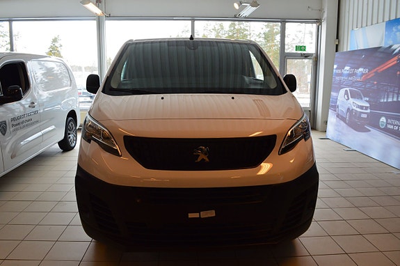Peugeot Expert 4 of 5