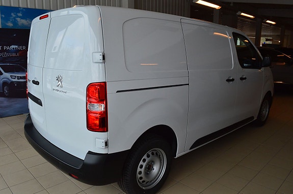 Peugeot Expert 3 of 5