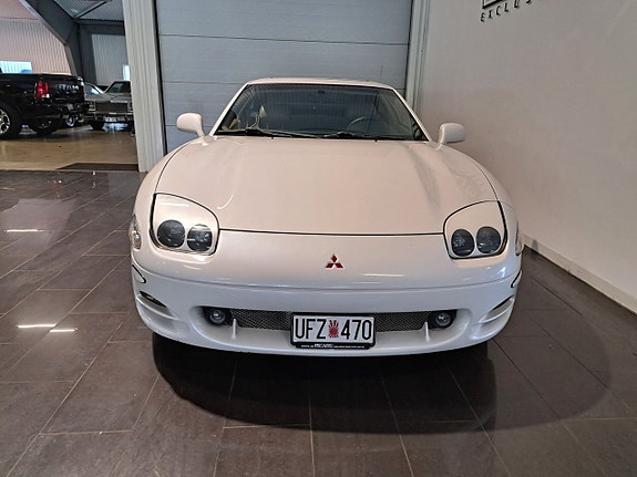 Mitsubishi 3000 GT 5 of 20