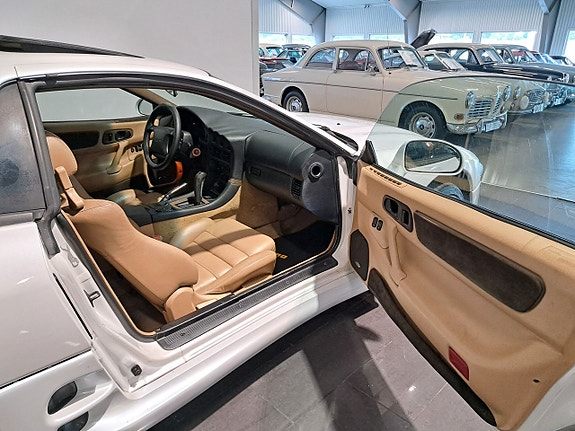 Mitsubishi 3000 GT 13 of 20