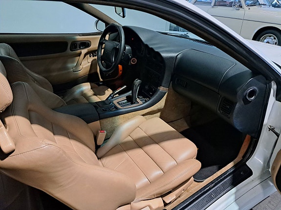 Mitsubishi 3000 GT 12 of 20