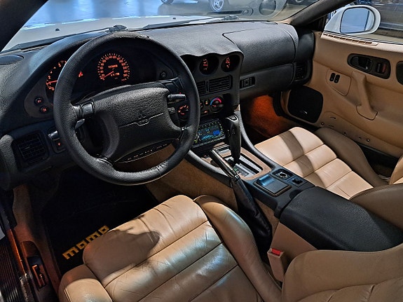 Mitsubishi 3000 GT 10 of 20