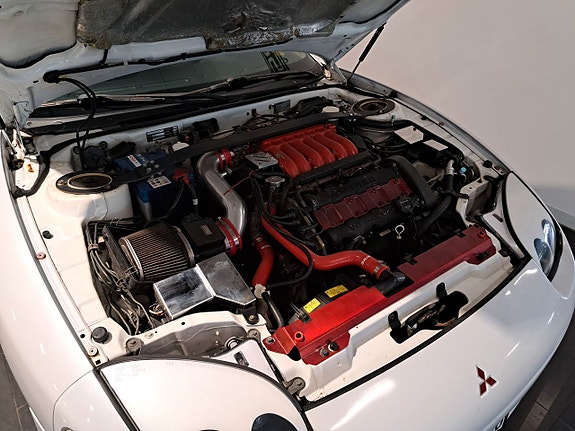 Mitsubishi 3000 GT 8 of 20