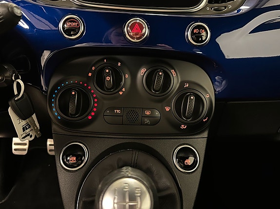 Abarth 595 15 of 19
