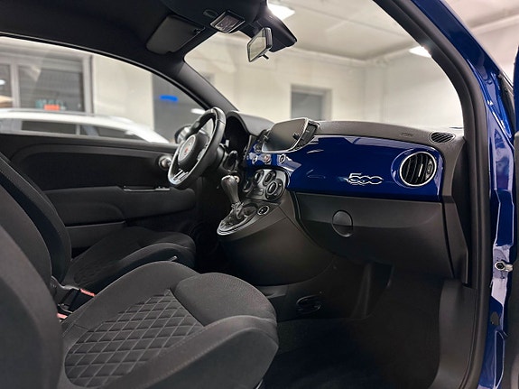 Abarth 595 11 of 19