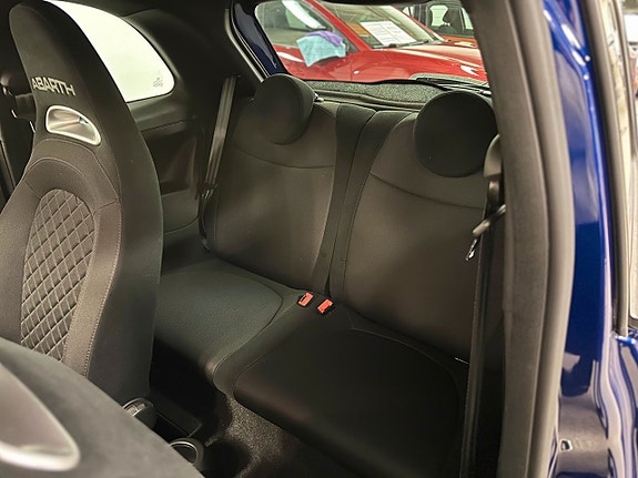Abarth 595 18 of 19