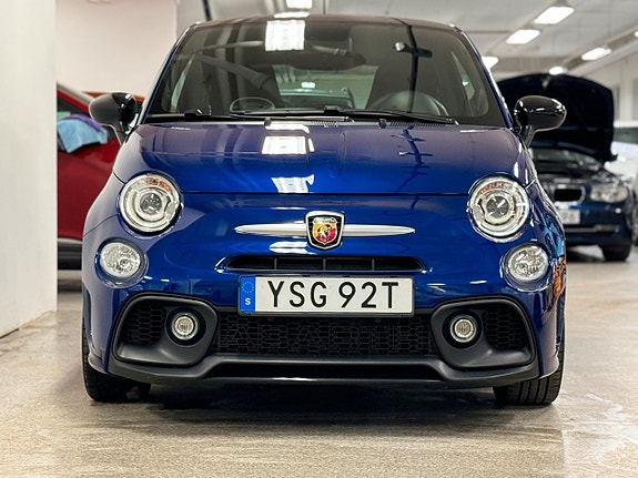 Abarth 595 4 of 5