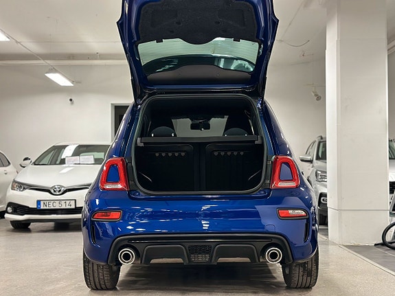 Abarth 595 8 of 19