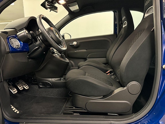 Abarth 595 9 of 19