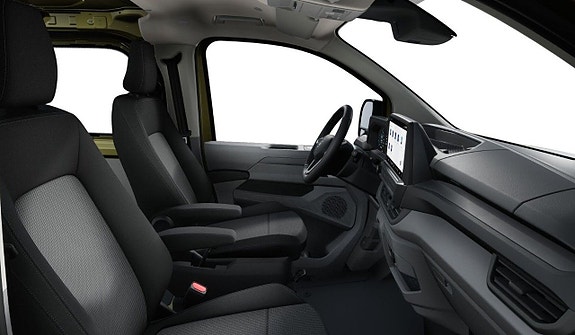 Volkswagen Transporter 7 of 9