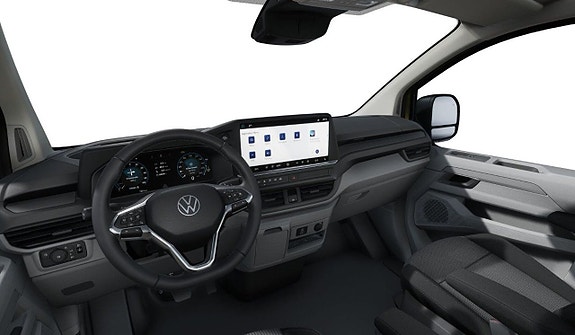 Volkswagen Transporter 6 of 9