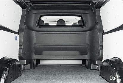 Volkswagen Transporter 9 of 9