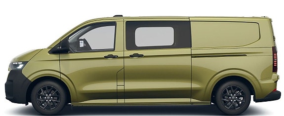 Volkswagen Transporter 2 of 5