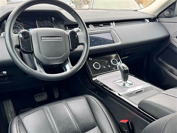 Land Rover Range Rover Evoque 3 of 5