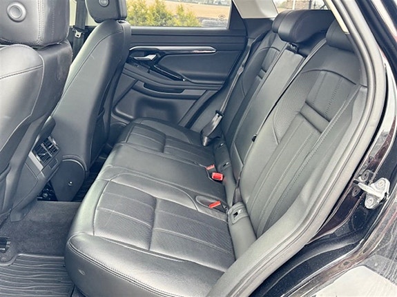 Land Rover Range Rover Evoque 5 of 5