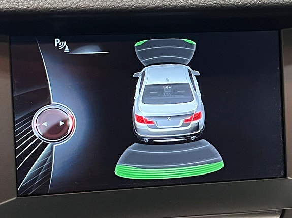 BMW 520 13 of 27
