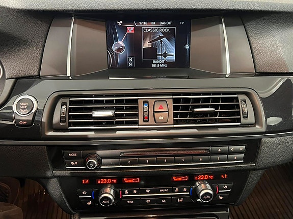 BMW 520 12 of 27