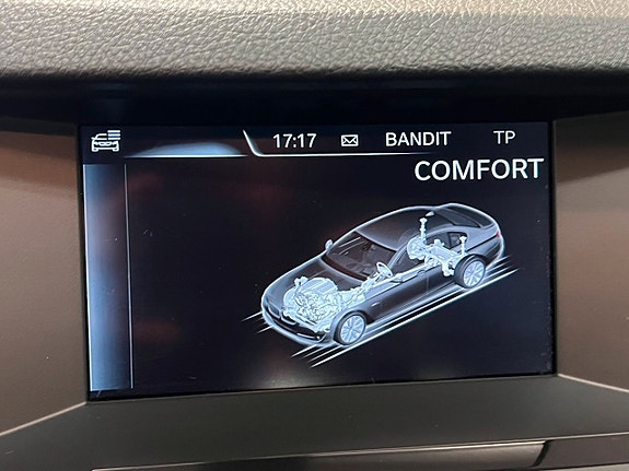 BMW 520 17 of 27
