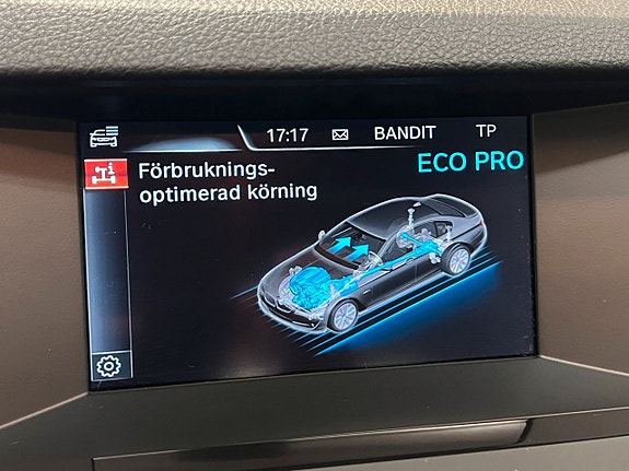 BMW 520 18 of 27