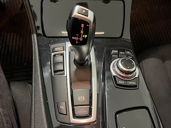 BMW 520 19 of 27