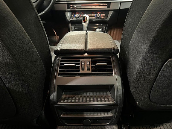 BMW 520 24 of 27