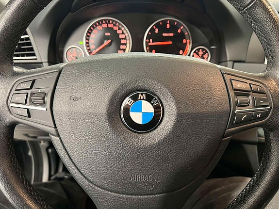 BMW 520 11 of 27