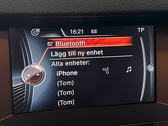 BMW 520 14 of 27