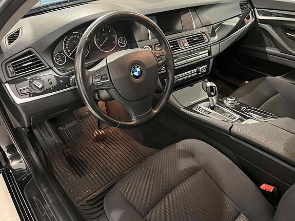 BMW 520 20 of 27