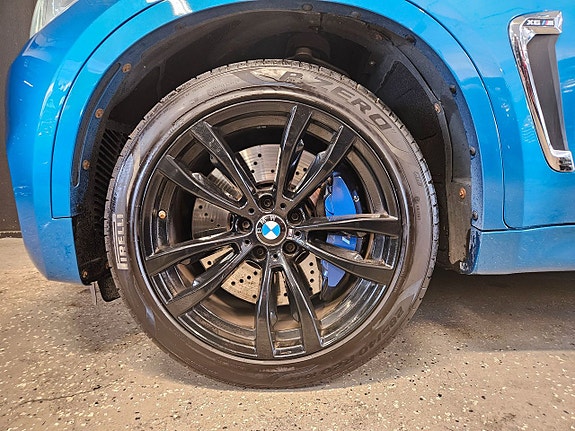 BMW X6 M 18 of 21