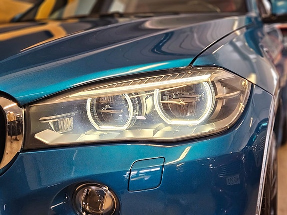 BMW X6 M 3 of 5