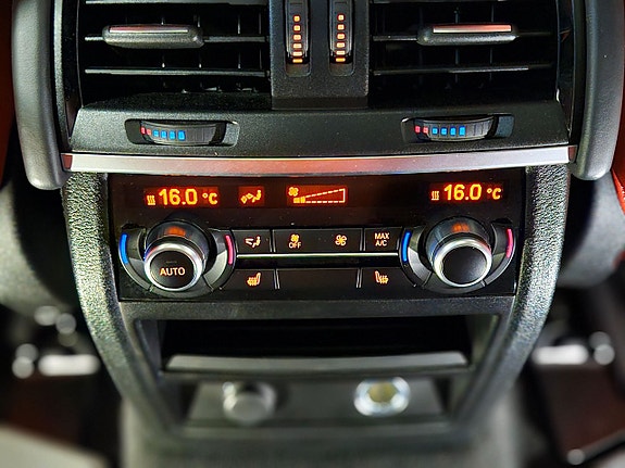 BMW X6 M 11 of 21
