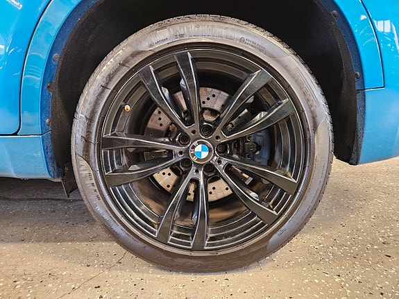 BMW X6 M 19 of 21
