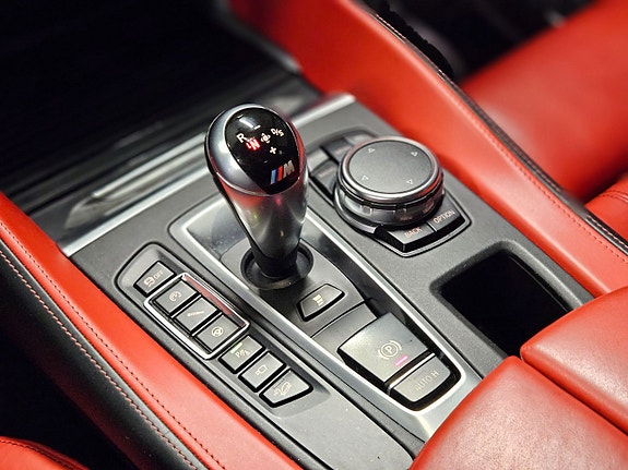 BMW X6 M 10 of 21