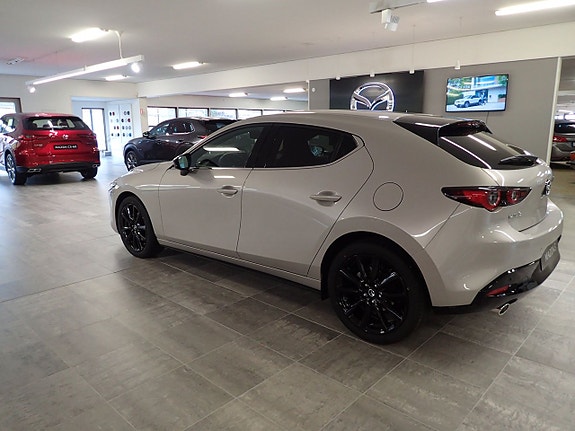 Mazda 3 10 of 20