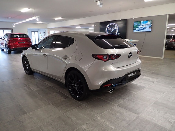Mazda 3 9 of 20