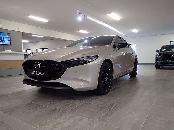 Mazda 3 15 of 20