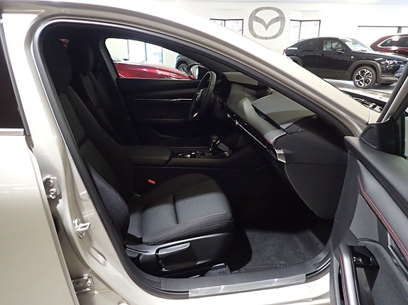 Mazda 3 17 of 20