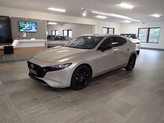 Mazda 3 13 of 20
