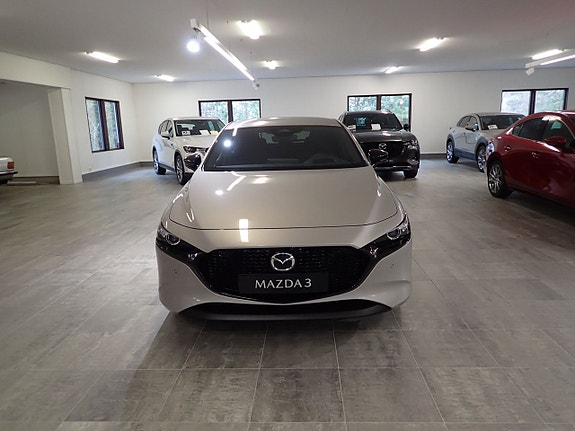 Mazda 3 16 of 20