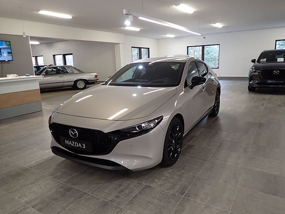 Mazda 3 14 of 20