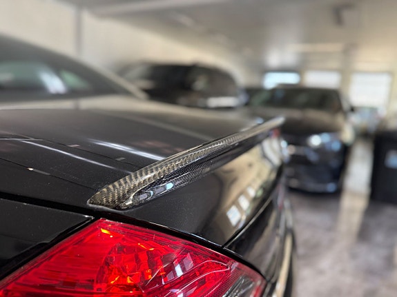 Mercedes-Benz SL350 14 of 23