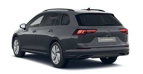 Volkswagen Golf-Serie 3 of 6