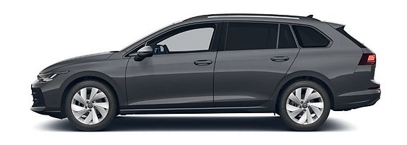 Volkswagen Golf-Serie 2 of 6