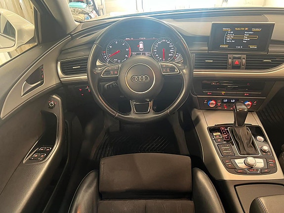 Audi A6 9 of 27