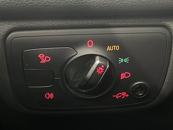 Audi A6 11 of 27