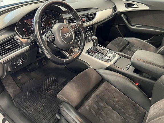 Audi A6 18 of 27