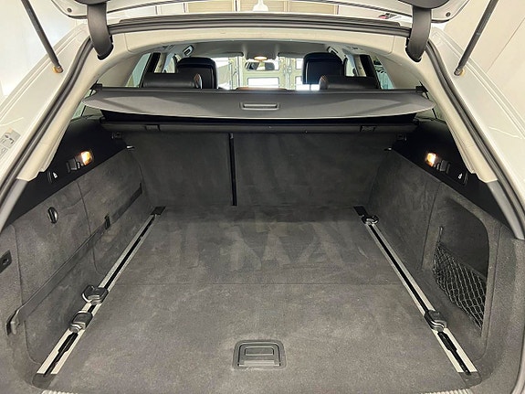Audi A6 26 of 27