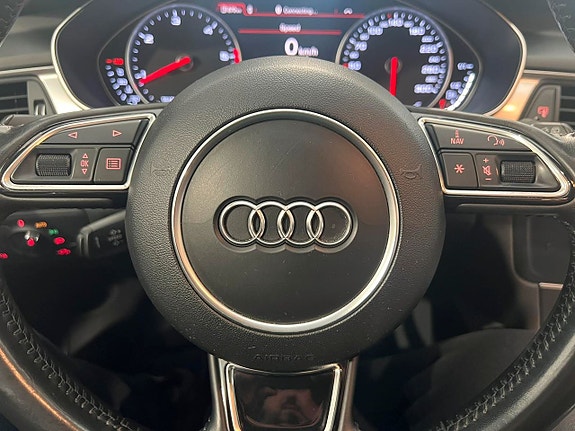 Audi A6 10 of 27